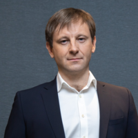 Григорий Сизов