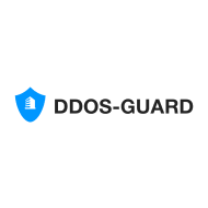 Команда защиты сети DDoS-Guard (Twin Tunnel)